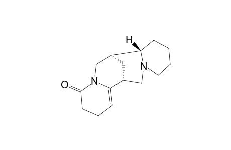 (+)-5,6-DEHYDROLUPANINE