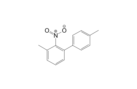 3,4'-Dimethyl-2-nitrobiphenyl