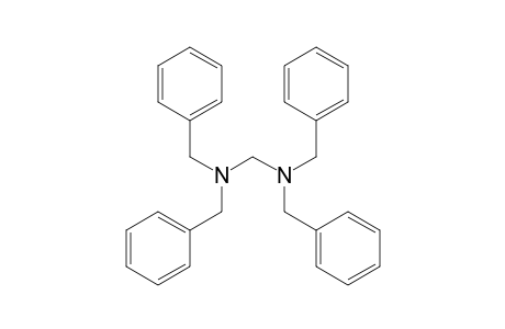 N,N,N',N'-Tetrabenzylmethanediamine