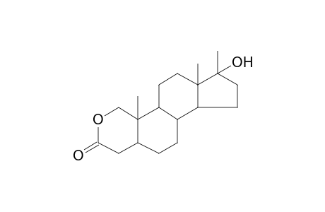 Oxandrolone