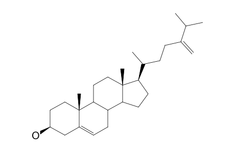 24-Methylene-cholesterol
