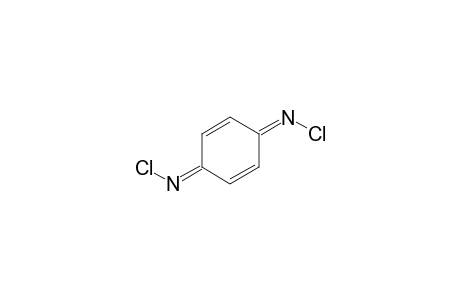 N,N'-dichloro-p-benzoquinone diimine