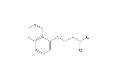 N-1-NAPHTHYL-beta-ALANINE