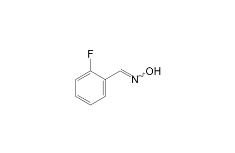 O-fluorobenzaldehyde oxime