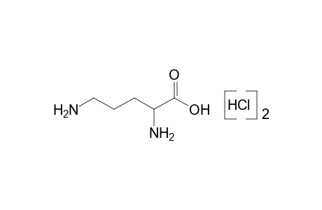 L-Ornithine dihydrochloride