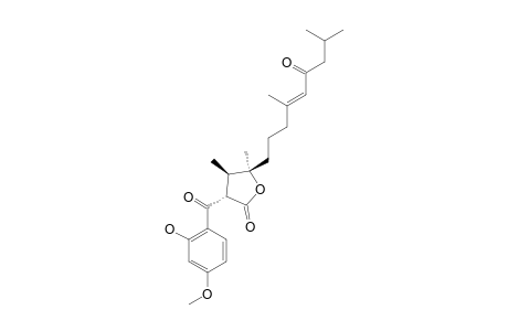 PALLIDONE-G