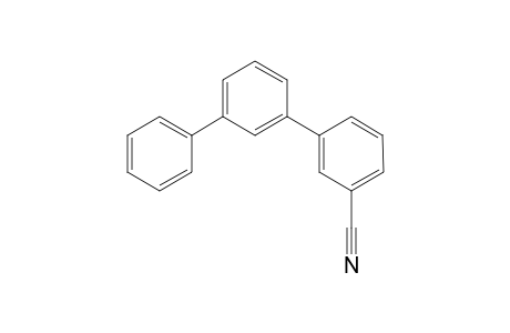[1,1';3',1"] terphenyl-3-carbonitrile