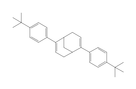 2,6-bis(4-tert-butylphenyl)bicyclo[3.3.1]nona-2,6-diene