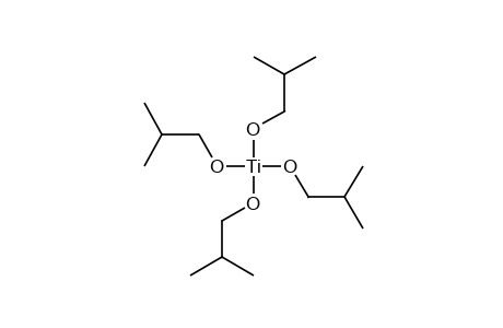 Tetraisobutyl titanate