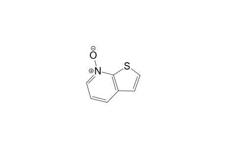 Thieno[2,3-b]pyridine 7-oxide