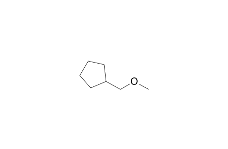 Methoxymethylcyclopentane