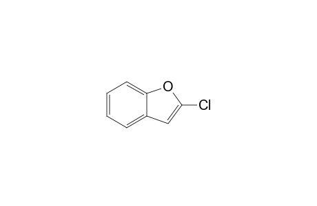 2-Chlorobenzofuran