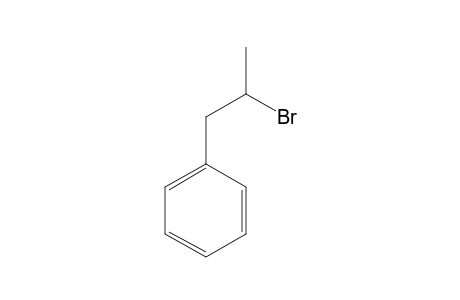 2-Bromopropylbenzene