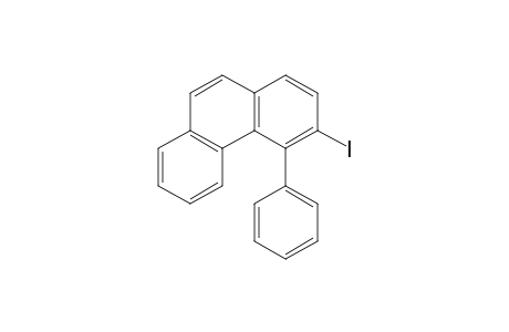 3-iodo-4-phenylphenanthrene