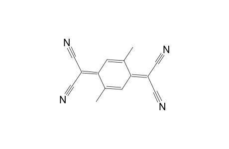 2,5-Dimethyl-7,7,8,8-tetracyano-p-quinodimethane