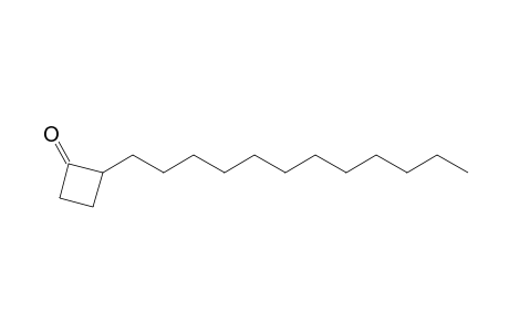 2-Dodecylcyclobutanone
