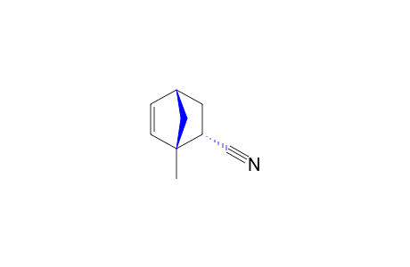 1-Methyl-endo-5-norbornene-2-carbonitrile