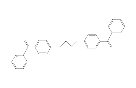 1,4-Diphenylbutane-4,4´-bis(1-styryl)