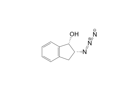 (1S,2R)-2-azido-2,3-dihydro-1H-inden-1-ol