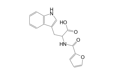 N-(2-furoyl)tryptophan