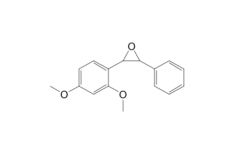 2,4-Dimethoxystilbene Oxide
