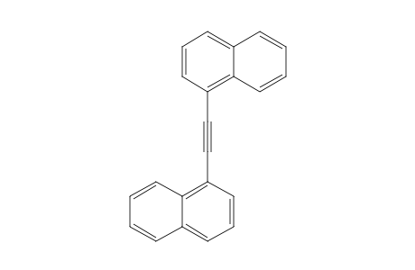 1-(2-naphthalen-1-ylethynyl)naphthalene