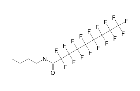 N-ALKYL-PERFLUORO-CARBOXYLIC-ACID-AMIDE-#3