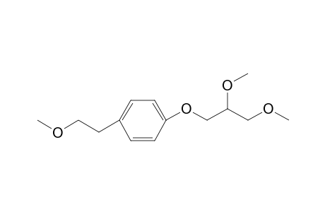 Metoprolol-M 2ME