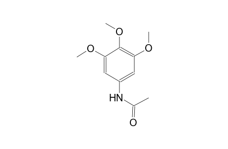acetamide, N-(3,4,5-trimethoxyphenyl)-