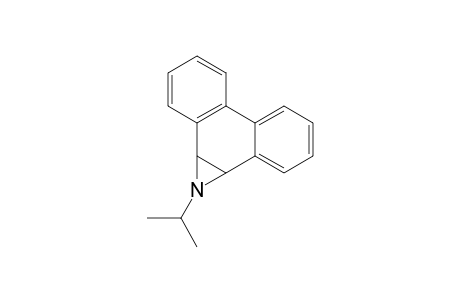 1H-Phenanthro[9,10-b]azirine, 1a,9b-dihydro-1-(1-methylethyl)-