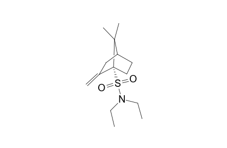 (1S)-N,N-Diethy-7,7-dimethyl-2-methylene-1-bicyclo[2.2.1]heptanesulfenamide