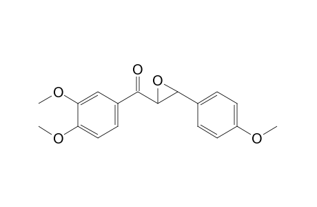 alpha,beta-EPOXY-3',4,4'-TRIMETHOXYCHALCONE