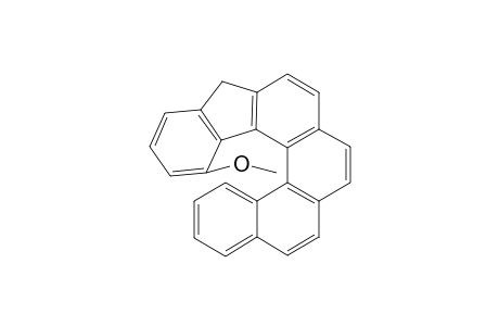 15-Methoxy-pentahexahelicene