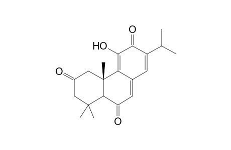 2-Oxotaxodione