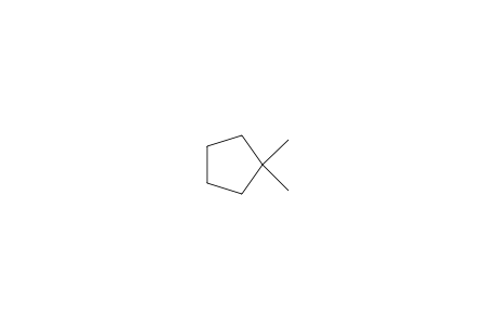 1,1-dimethylcyclopentane