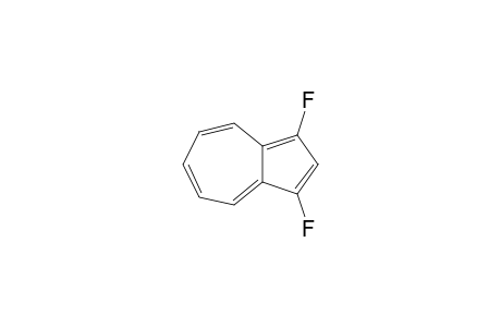 1,3-Difluoroazulene