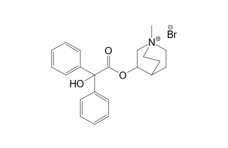 Clindinium bromide