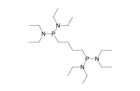 P,P'-TETRAMETHYLENEBIS[N,N,N',N'-TETRAETHYLPHOSPHONOUS DIAMIDE]