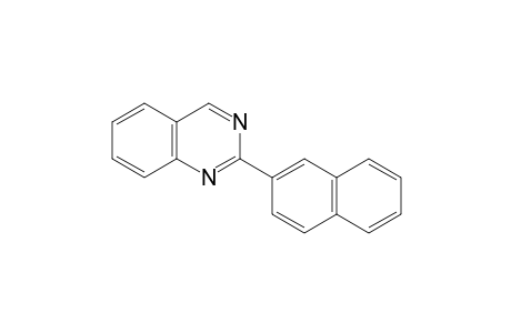 2-(2-naphthyl)quinazoline