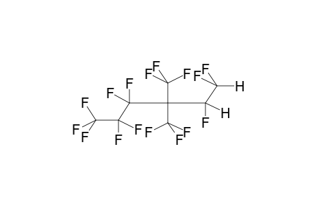 1,2-DIHYDROPERFLUORO-3,3-DIMETHYLHEXANE