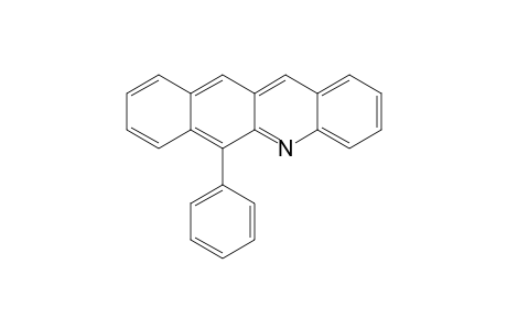 6-Phenylbenz[b]acridine
