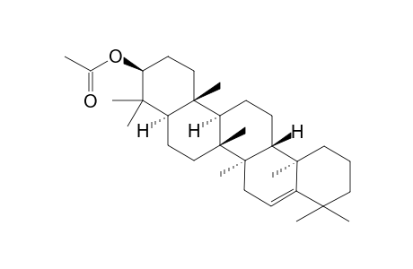 Gammacer-16-en-3.beta.-yl acetate