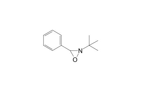2-tert-Butyl-3-phenyl-oxaziridine
