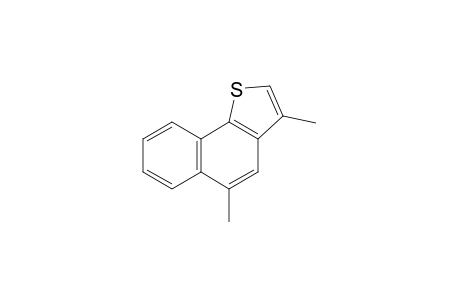 3,5-dimethylnaphtho[1,2-b]thiophene