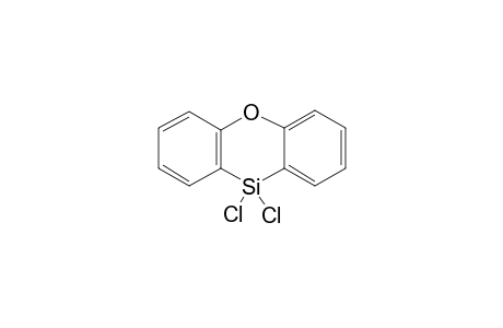 10,10-Dichloro-10H-phenoxasilin