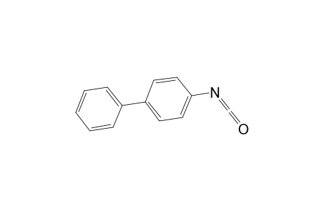 4-Biphenylyl isocyanate