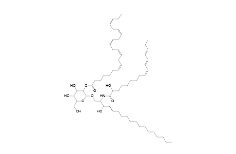 AHexCer (O-22:5)18:1;2O/16:3;O