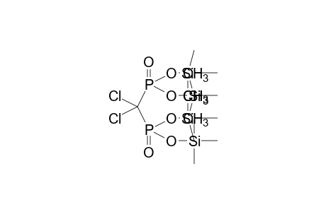 CLODRONIC ACID-4TMS