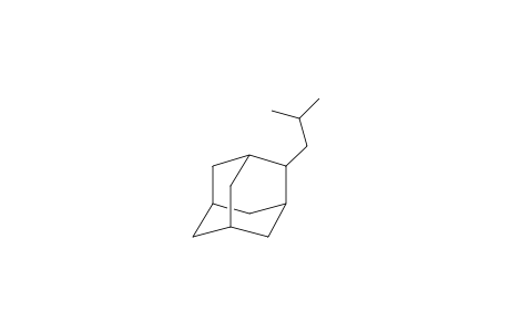 2-Isobutyladamantane