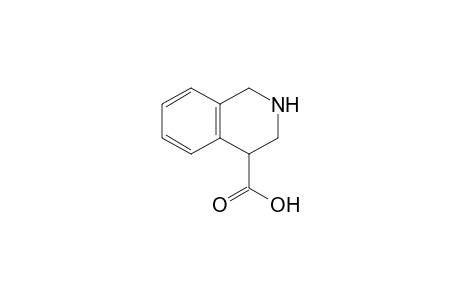 1,2,3,4-tetrahydro-4-isoquinolinecarboxylic acid